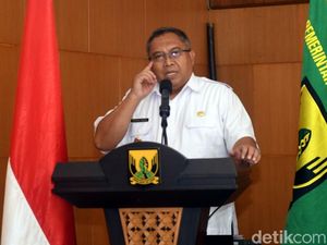 MNC Lido City Bagian Sukabumi Ditargetkan Dibangun Tahun 2022