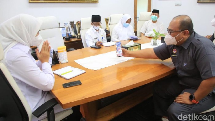 bupati ipuk
