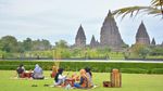 Lepas Pandang ke Tempat Wisata yang Diakui UNESCO