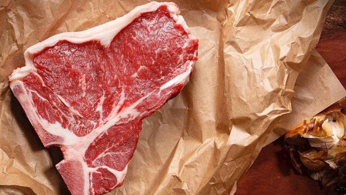 Daging Sapi Australia