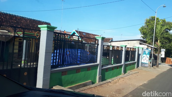 Desa Miliarder Tuban Situasi Desa Miliarder Tuban