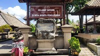 Desa Wisata Penglipuran