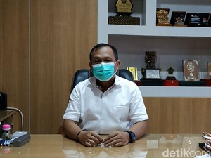 3 Bos Pelindo III Jadi Tersangka Dugaan Penggelapan Dana Regas LNG di Bali