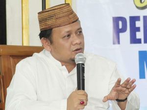 Menggapai Nikmat Ramadhan, Merenungi Kepemimpinan