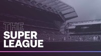 Resmi! Proyek Super League Bubar usai Real Madrid dan UEFA Berdamai