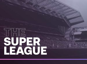 Liga Super Eropa Masih Ngotot Mau Jalan Terus