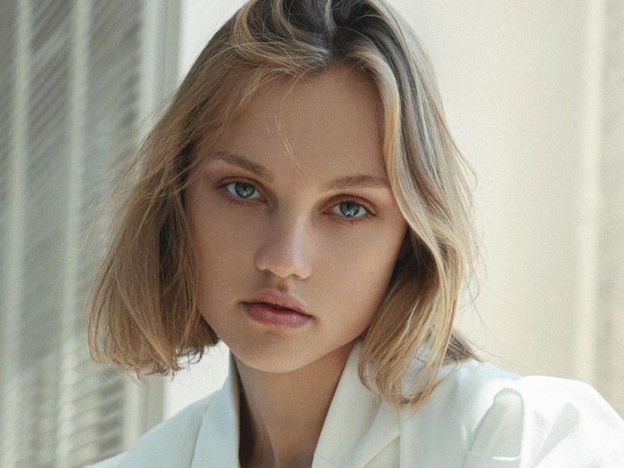 Evgenia Taran Evgenia Taran