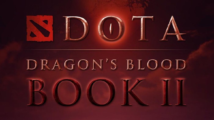 Film Dota Dragons Blood Season 2 Dalam Tahap Pengerjaan