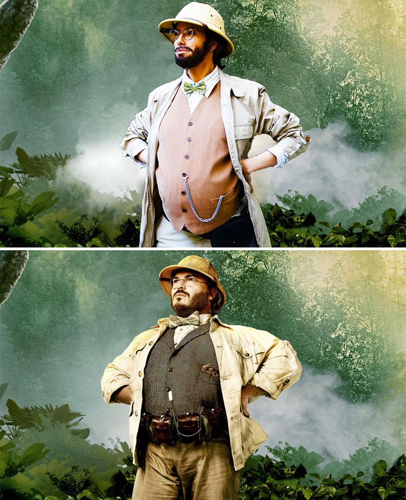 fotoinet lucu maternity