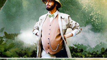 Saya penggemar berat Jack Black (dan selamanya)! Jadi, saat saya hamil, ini adalah kesempatan sempurna untuk menggunakan perut baru saya untuk membuat bidikan maternitas bertema Jack Black yang terbaik dan terbaik di dunia, katanya seperti dilansir detiKINET dari Boredpanda. Foto: Instagram/heyitsrenny