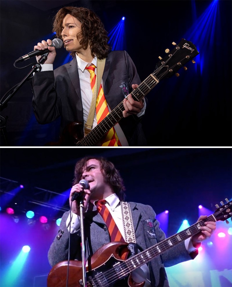 fotoinet lucu maternity