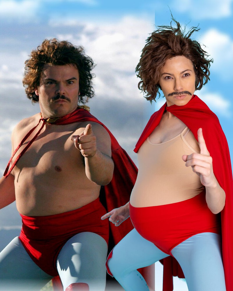 fotoinet lucu maternity