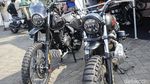 Gahar! 2 Motor Royal Enfield Ini Cuma Ada 21 Unit Lho