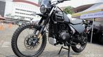 Gahar! 2 Motor Royal Enfield Ini Cuma Ada 21 Unit Lho