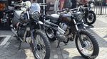 Gahar! 2 Motor Royal Enfield Ini Cuma Ada 21 Unit Lho