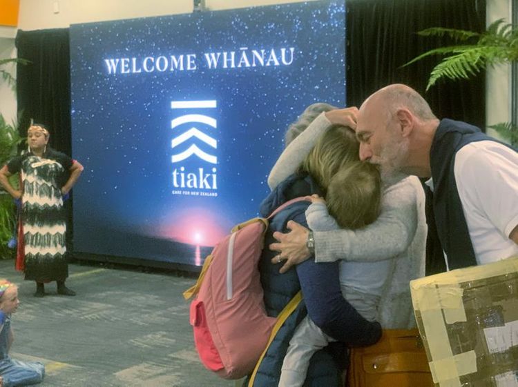 Kegembiraan Bercampur Haru di Travel Bubble Australia-Selandia Baru