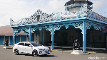 Hyundai Ioniq Lawas Disuntik Mati Demi Ioniq 5?