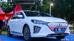 Hyundai Ioniq Lawas Disuntik Mati Demi Ioniq 5?