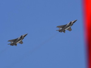 Bersitegang, Jet Tempur Rusia Cegat Pesawat Patroli AS di Laut Barents