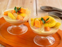7 Resep Olahan Kolang-kaling, Cocok Jadi Sajian Takjil Buka Puasa