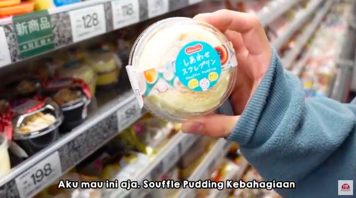 Jerome Polin Ajak 'Waseda Boys' Puasa, Ini Reaksi Mereka Tahan Lapar dan Haus