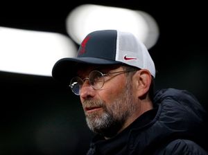 Jelang Final Liga Champions: Klopp Soroti Lapangan Stade de France