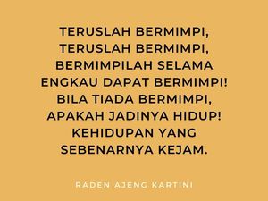 40 Kata-kata Mutiara Kehidupan Agar Tetap Semangat Saat sedang Terpuruk