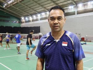 PBSI Gelar Simulasi Jelang Piala Sudirman dan Thomas-Uber