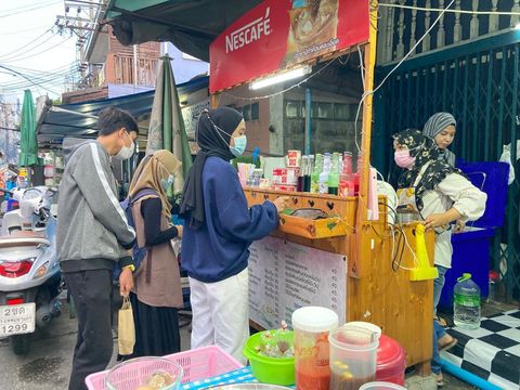 Kisah Puasa di Negeri Rantau Kisah Puasa Mahasiswa di Thailand