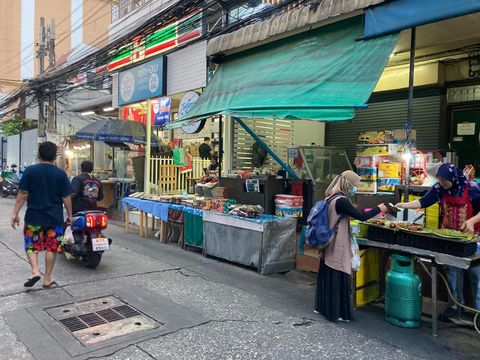 Kisah Puasa di Negeri Rantau Kisah Puasa Mahasiswa di Thailand