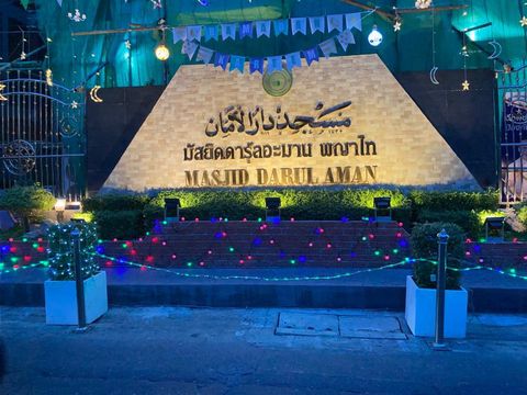 Kisah Puasa di Negeri Rantau Kisah Puasa Mahasiswa di Thailand