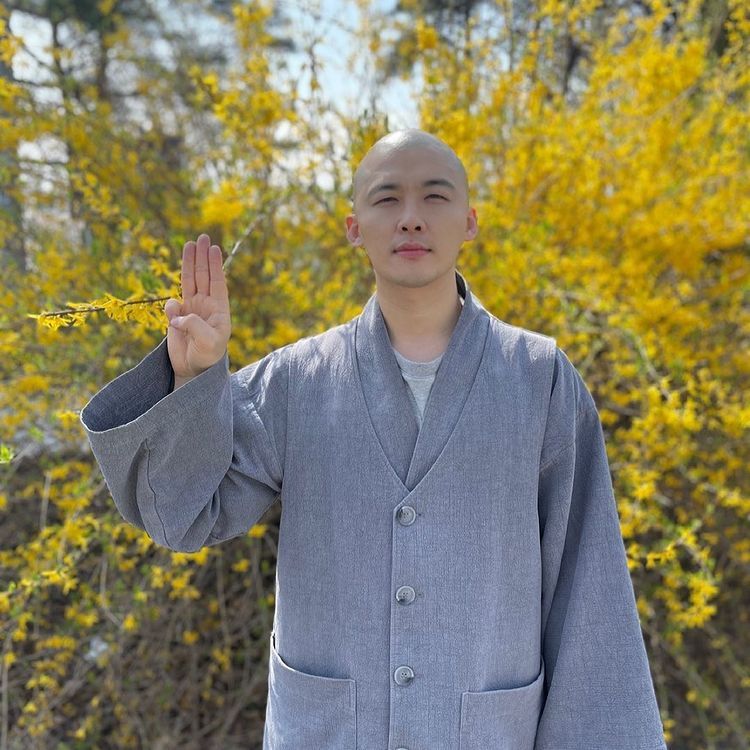 Lawan Main Ungkap Kepribadian Song Joong Ki di Lokasi Syuting