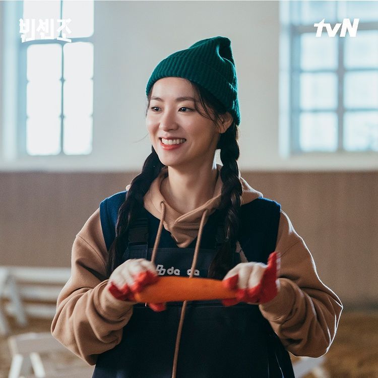 Lawan Main Ungkap Kepribadian Song Joong Ki di Lokasi Syuting