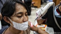 Perlu diketahui layanan ini diberikan secara gratis untuk siapa saja yang ingin berhijrah membersihkan diri dari tato.