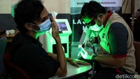 Layanan hapus tato ini bertemakan Ramadhan Di Garis Marjinal.