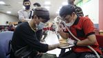 Layanan Hapus Tato Gratis di Bulan Suci Ramadhan