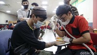 Dalam arti yang sebenarnya, Ramadhan kali ini mengajarkan untuk kita setiap individu dapat memberikan nilai guna yang manfaat bagi siapa saja.