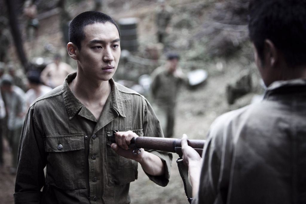 Lee Je Hoon Lee Je Hoon