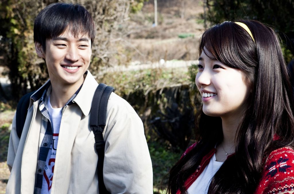 Lee Je Hoon