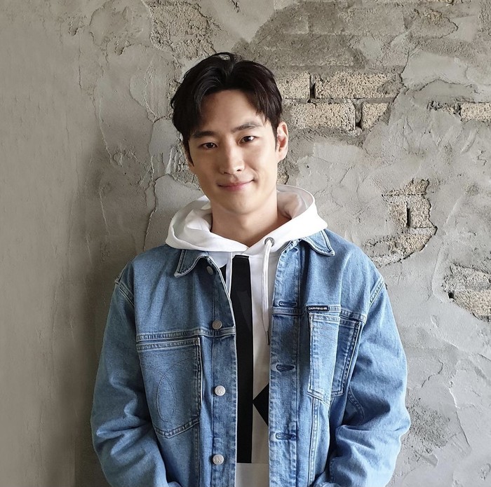 Lee Je Hoon Lee Je Hoon