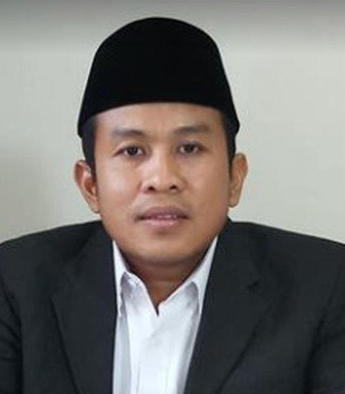 M. Kholid Syeirazi Sekretaris Umum PP ISNU