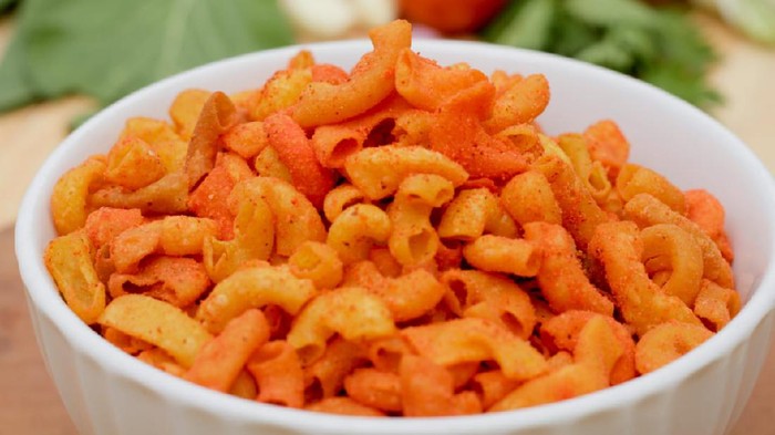 Makaroni Ngehe
