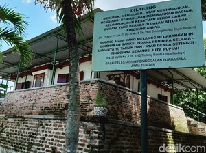 Sunan Bayat dan Perjalanan Dakwahnya di Klaten Jawa Tengah