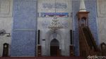 Megahnya Masjid Al Azhar di Kalimalang