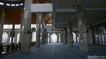 Megahnya Masjid Al Azhar di Kalimalang