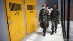 Melihat Lebih Dekat Ruang Tahanan Militer Canggih TNI AD