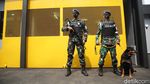 Melihat Lebih Dekat Ruang Tahanan Militer Canggih TNI AD