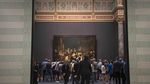 Mengenal Rembrandt, Pelukis Masyhur dari Belanda