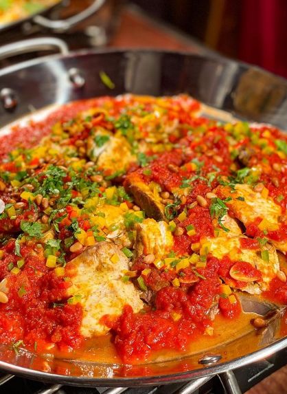Mari Berbuka Puasa dengan Suasana Timur Tengah di 'Al Fanous'!