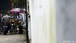 Meski Usai Lanjut, Kakek Ini Tetap Semangat Berjualan Pisang
